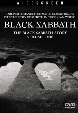 Black Sabbath - 2002 The Black Sabbath Story - Volume One